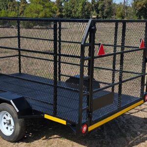 3m x 1.5m x 1.2m 750kg