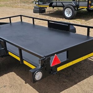 3m x 1.5m x 1.5m 750kg