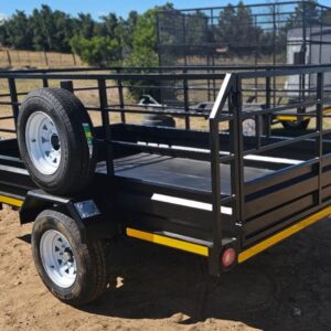 3m x 1.5m x 92cm 1.5ton